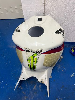 Carenado completo de Fibra Honda CBR1000RR 2004