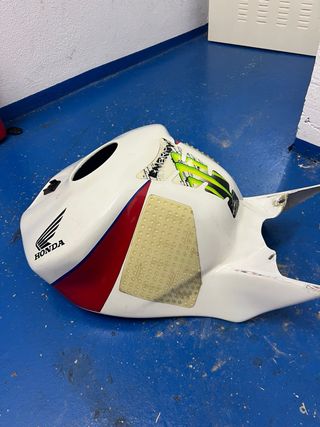 Carenado completo de Fibra Honda CBR1000RR 2004