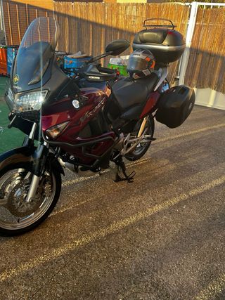 Honda Varadero 1000
