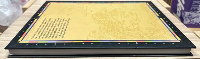 Atlas de Los Reinos Olvidados (Spanish Edition)