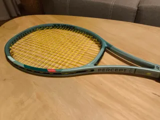 Raqueta Yonex Percept 330g