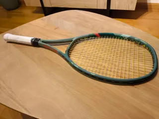Raqueta Yonex Percept 330g