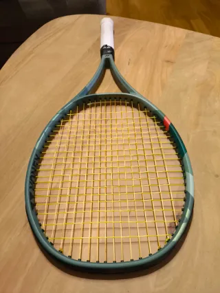 Raqueta Yonex Percept 330g