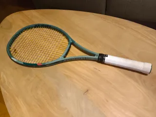 Raqueta Yonex Percept 330g