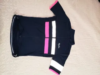 Maillot Rapha Brevet
