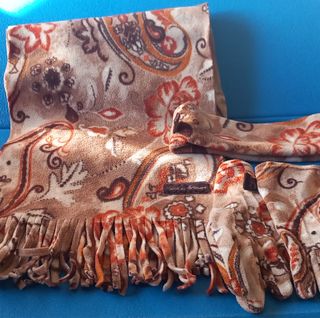 Set Sciarpa, Fascia e Guanti Conte of Florence