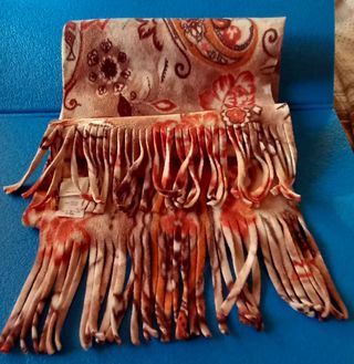 Set Sciarpa, Fascia e Guanti Conte of Florence