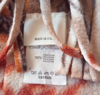 Set Sciarpa, Fascia e Guanti Conte of Florence