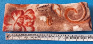 Set Sciarpa, Fascia e Guanti Conte of Florence