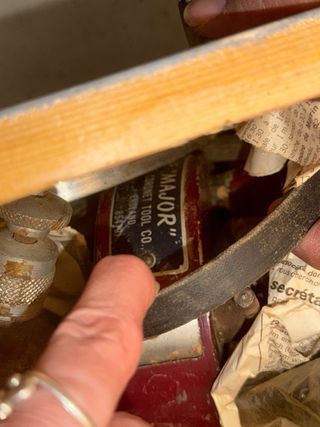 Máquina para trabajar madera Coronet