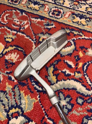 Palos de Golf Tiger Shark Zurdo y Bolsa