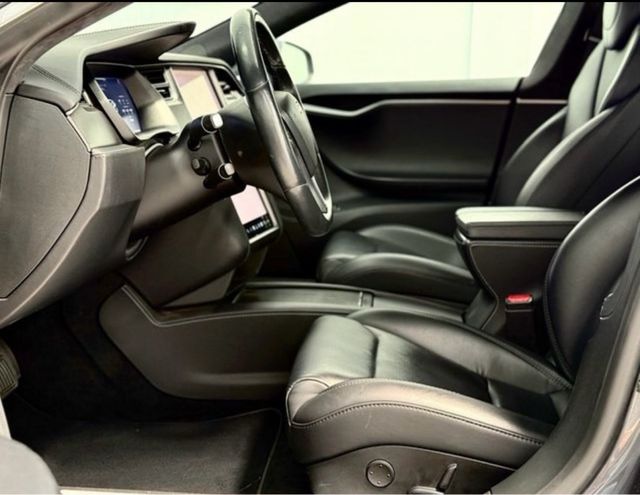 Tesla Model S 2019 75D 2019