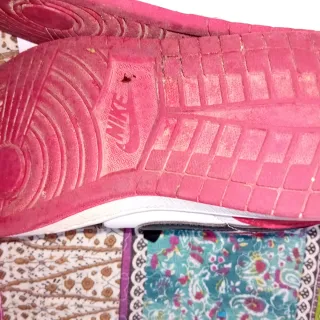 Botas Nike Air Jordan 1 Retro High OG