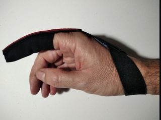 Dediles para surfcasting