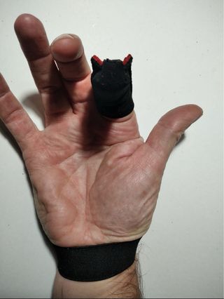 Dediles para surfcasting