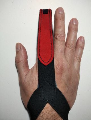 Dediles para surfcasting