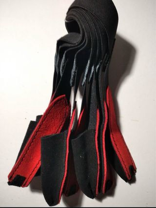 Dediles para surfcasting