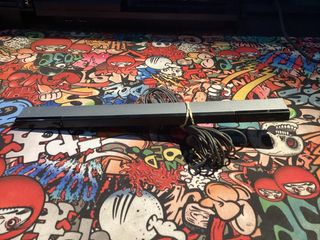 Nintendo Wii Blanca + Accesorios Originales