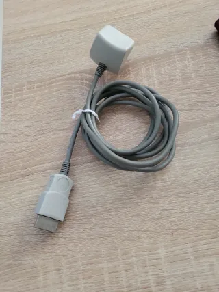 Mando SEGA Saturn 3D