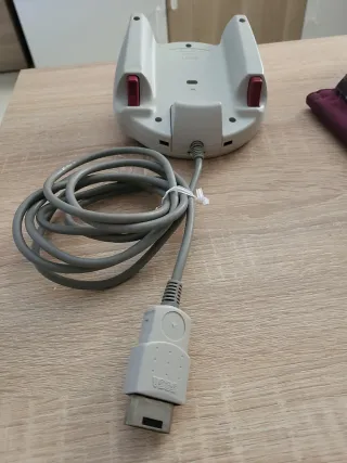 Mando SEGA Saturn 3D