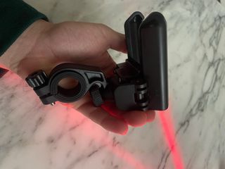 Soporte Móvil Bicicleta