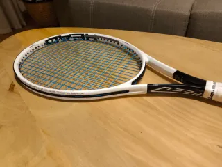 Raqueta Head Speed Pro 315g