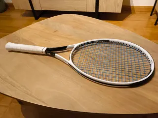 Raqueta Head Speed Pro 315g