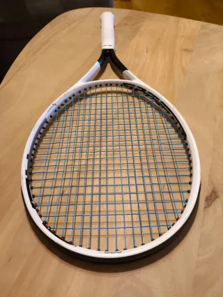 Raqueta Head Speed Pro 315g