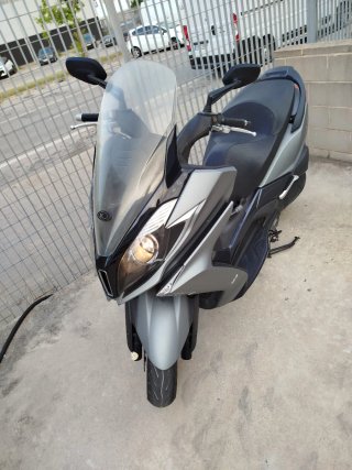 Kymco Super Dink 125 ABS 2021.