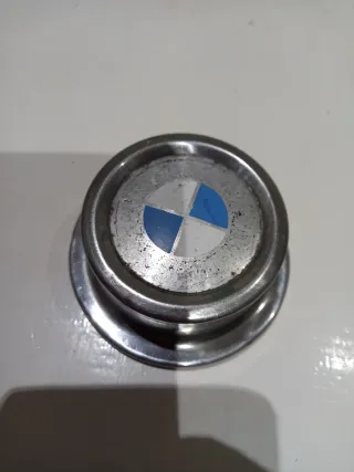 Tapa llanta BMW E30