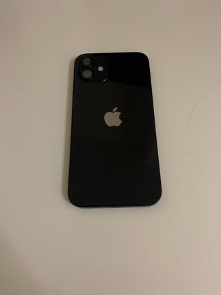 iPhone 12 Negro