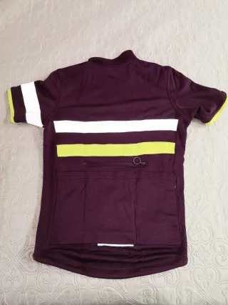 Maillot Rapha Brevet Talla XS