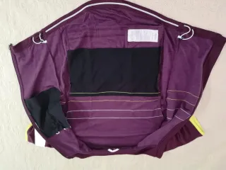 Maillot Rapha Brevet Talla XS