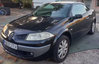Renault Megane 2006