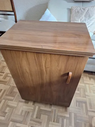 Máquina de coser Alfa Alfalmatic 169