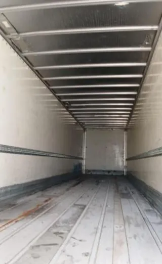 Semirremolque Ureña