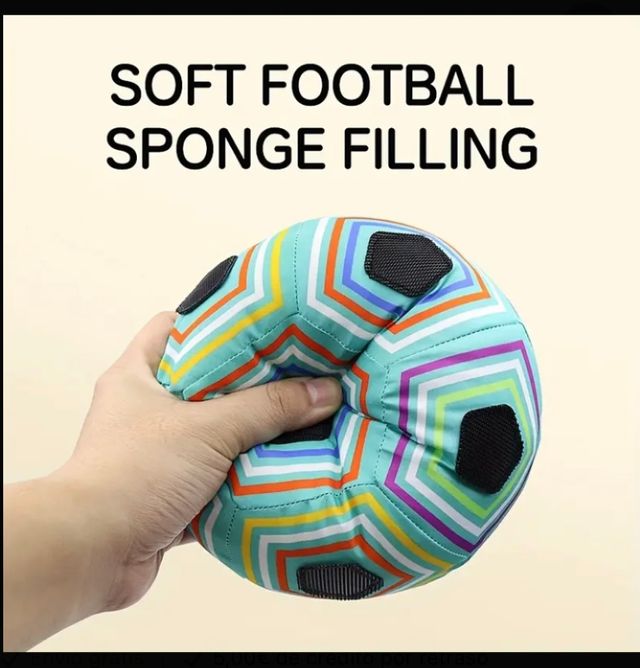 Juego de Futbol Porteria en Pared