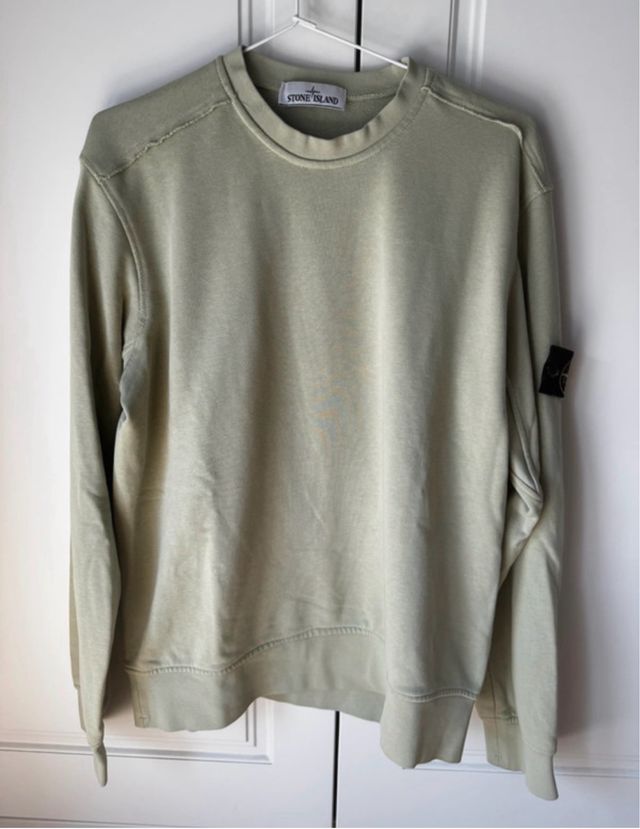 Sudadera Stone Island