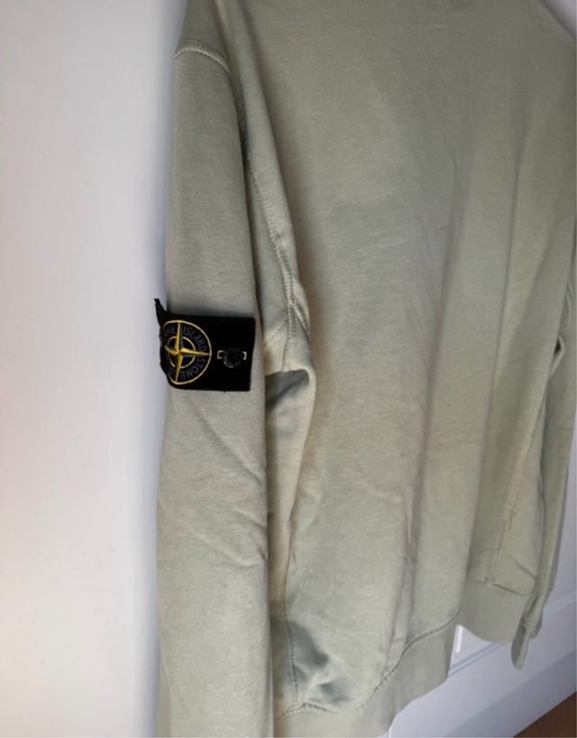 Sudadera Stone Island