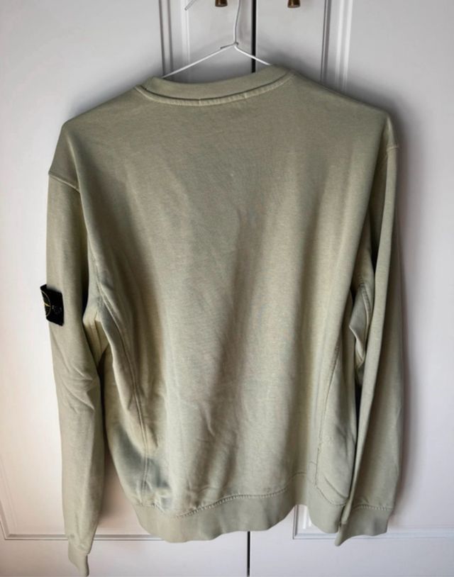 Sudadera Stone Island