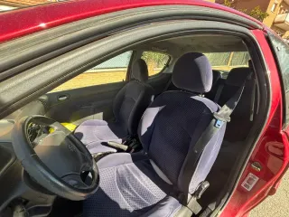 Peugeot 206 2005