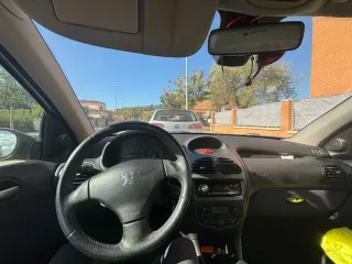Peugeot 206 2005