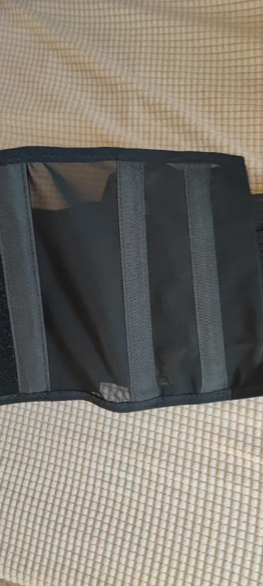 Faja Lumbar Medi Belle para Fitness