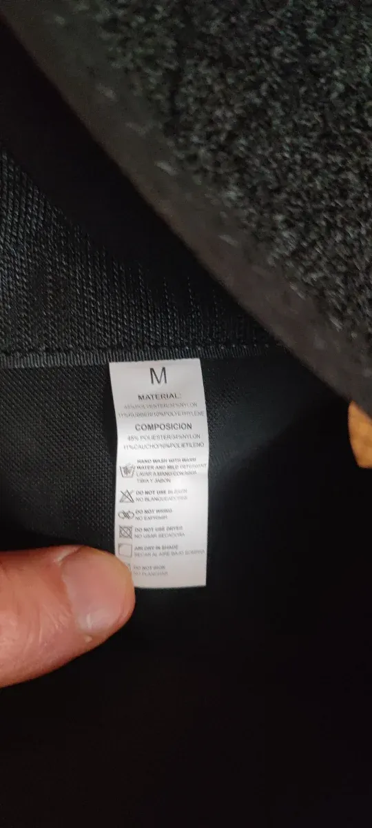 Faja Lumbar Medi Belle para Fitness