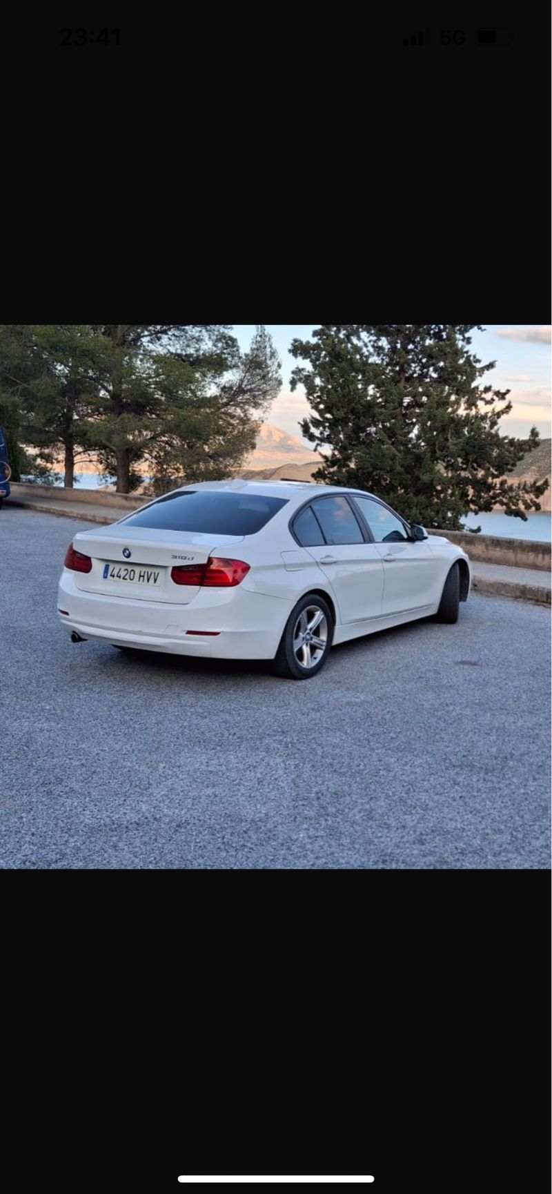 BMW Serie 3 2014 - foto 1