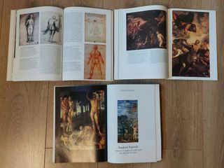 Il Nudo nell'Arte - Eros Natura Artificio - 1999