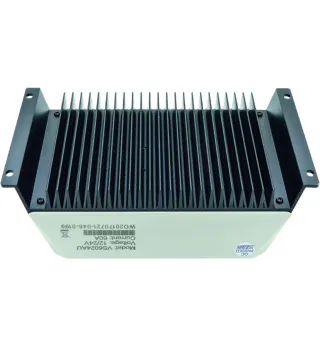 Regulador Carga Solar EPEVER PWM 60A 12/24V