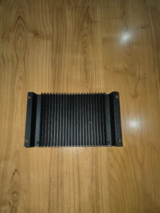 Regulador Carga Solar EPEVER PWM 60A 12/24V