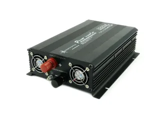 Regulador Carga Solar EPEVER PWM 60A 12/24V