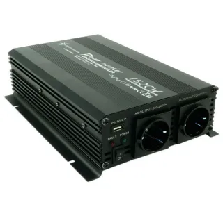 Regulador Carga Solar EPEVER PWM 60A 12/24V